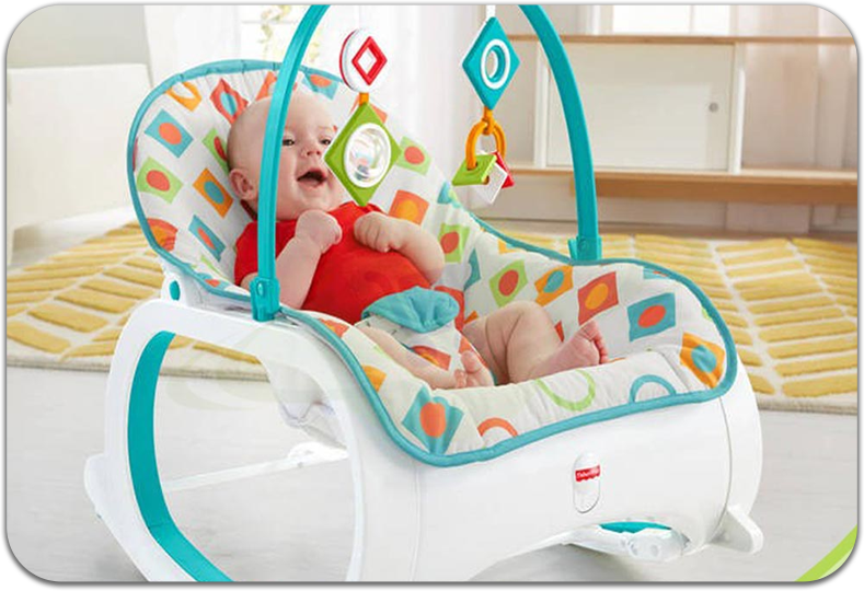 Baby Gear