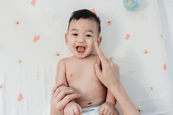 Baby Personal Care