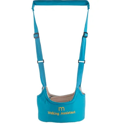 Baby Walker Toddler Walking Assistant, Stand Up And Walking Learning Helper For Baby