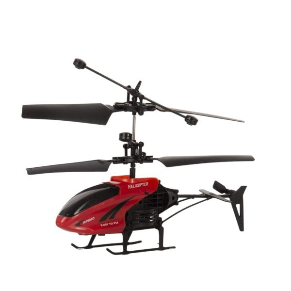 Flying Hand-Control Helicopter Toy